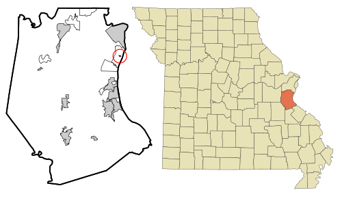 City of Kimmswick