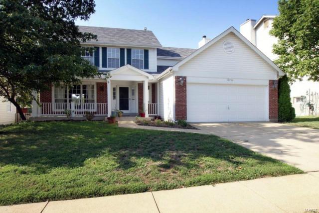Kingstowne Estates, Wildwood MO, Homes For Sale, Wildwood Realtor