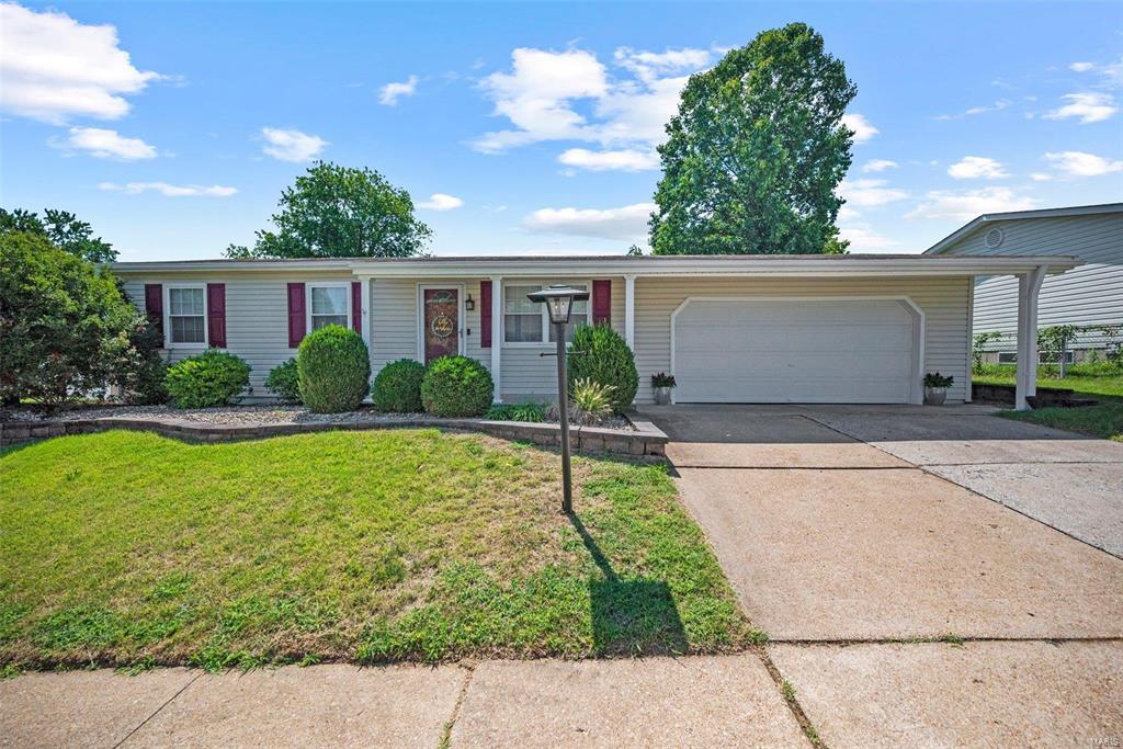 Homes For Sale In Maryland Heights - Old Farm St Louis, MO - Old Farm Estates Realtor
