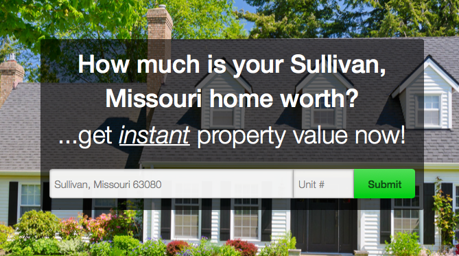 Sullivan Home Value
