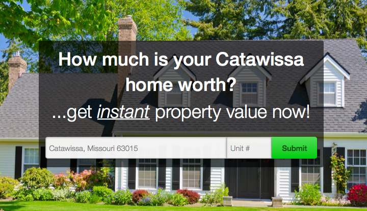Catawissa Home Values