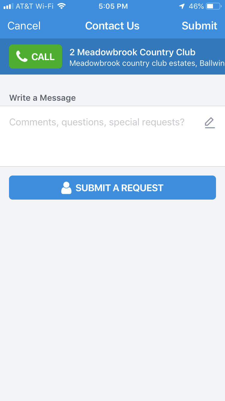 MORE, St Louis REALTOR, Home Search App