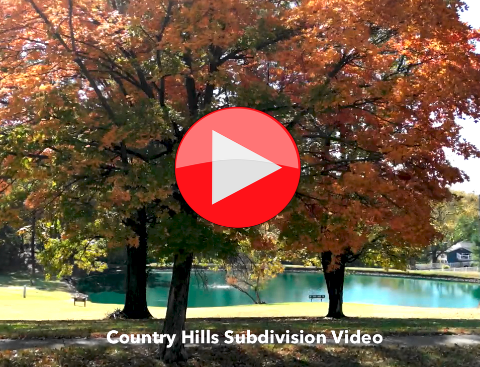 Country Hills Subdivision video Realtor Real Estate