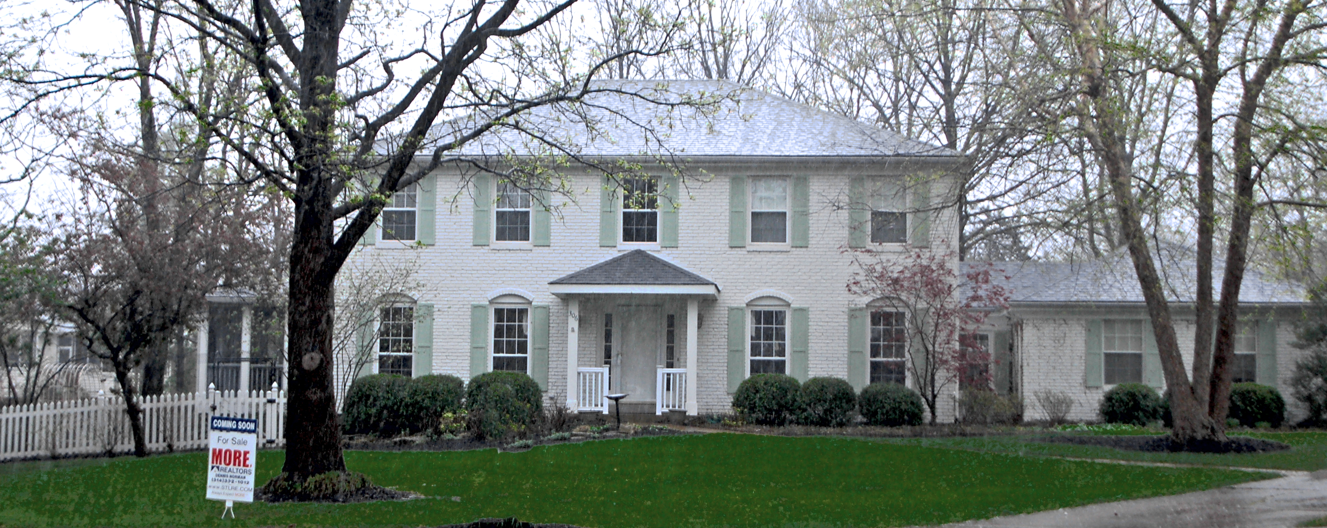 306 Hunters Glen, Ellisville, Missouri 63011