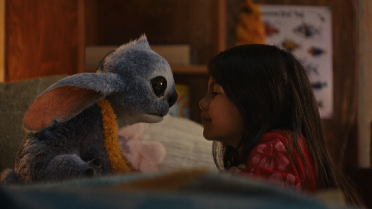Lilo & Stitch