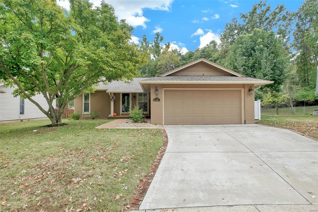 Homes For Sale In Maryland Heights 