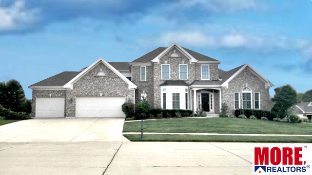 742 Oriental Lily, O'Fallon, MO  63366 - Home For Sale