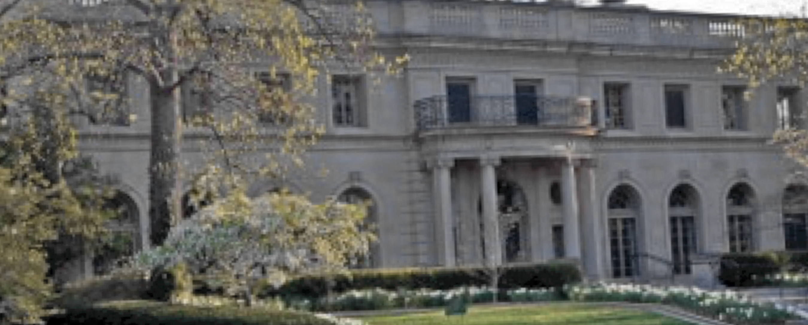 St Louis Central West End Turn Of The Century Mansions For Sale