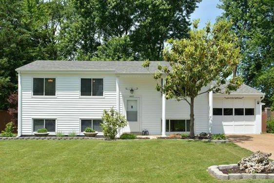 2983 Sprucewood, Maryland Heights, MO  63043 - For Sale