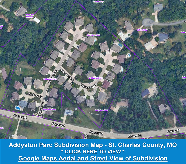 Addyston Parc Homes for Sale and Sold Home Values