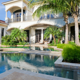 SINGLE FAMILY HOME