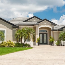 HOME VALUES