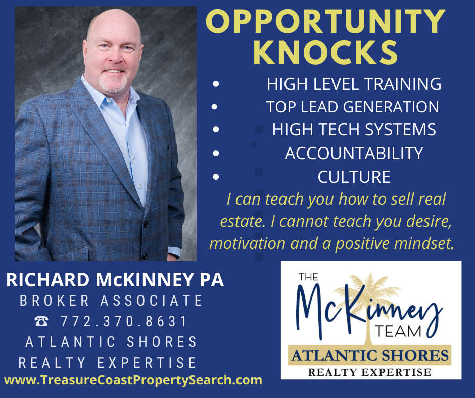 richard mckinney