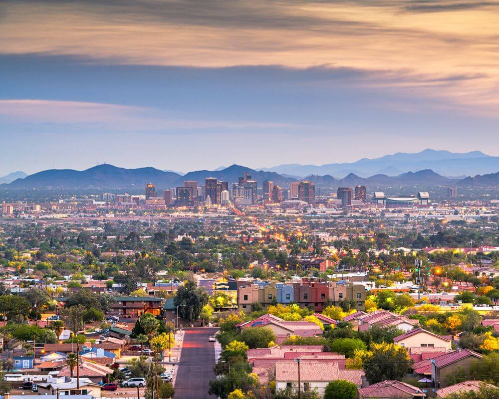 Phoenix Real Estate