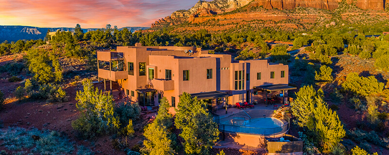 Arizona Luxury Real Estate