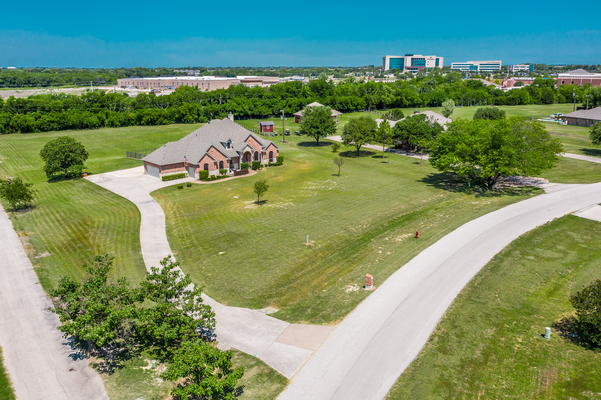 1811 Meadow Ranch Road
