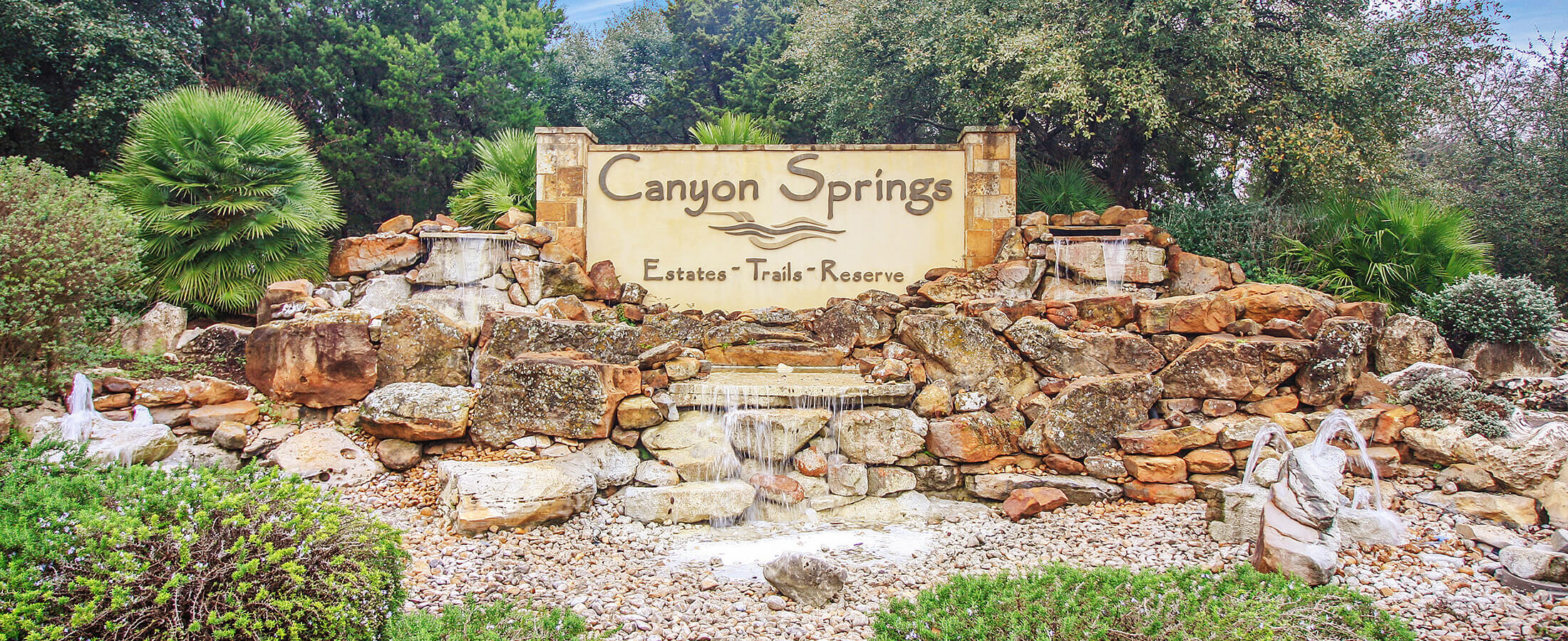 Canyon Springs Real Estate Canyon Springs Homes for Sale