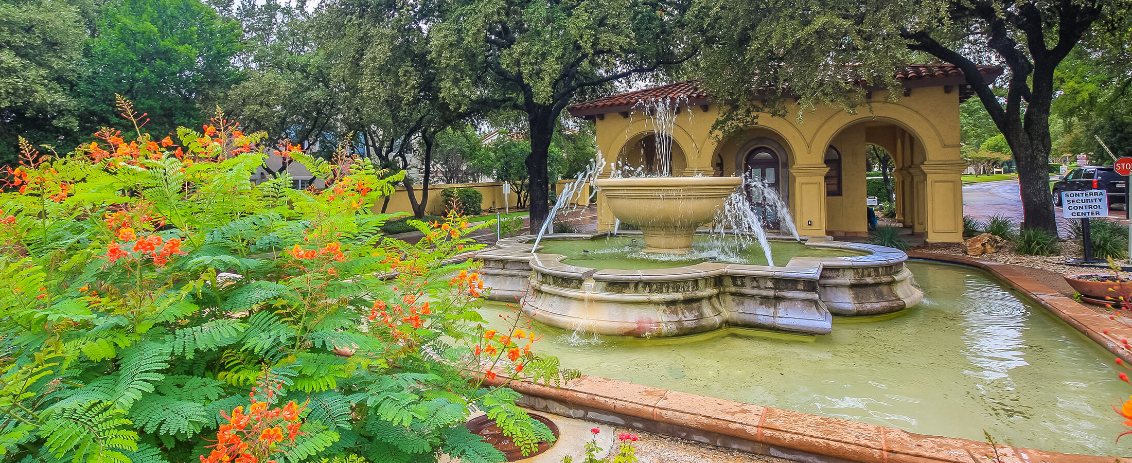 Sonterra Real Estate Sonterra Homes for Sale