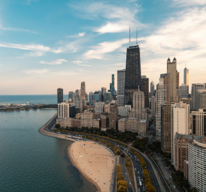 North Lawndale