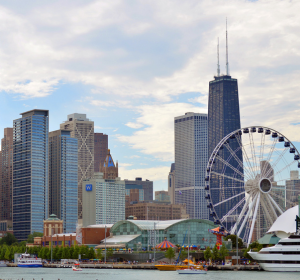 South Loop