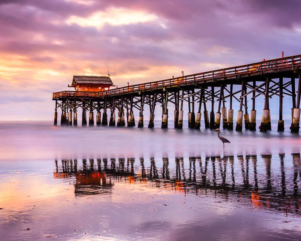 Cocoa Beach Real Estate