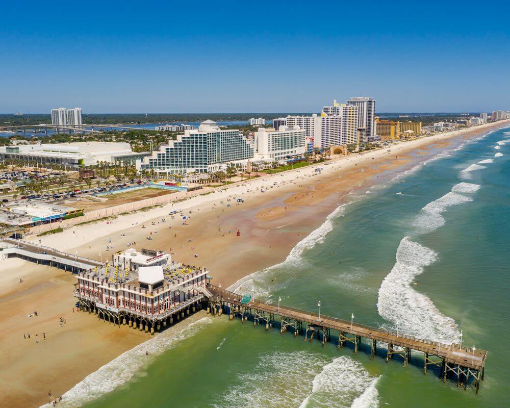 Daytona Beach Real Estate