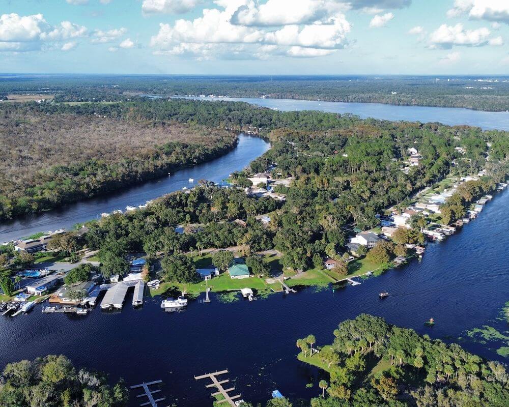 Deland Real Estate