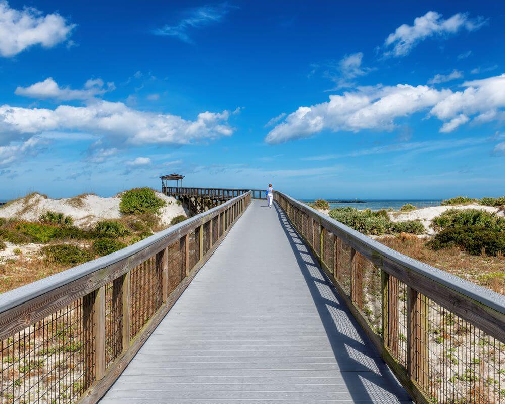New Smyrna Beach Real Estate