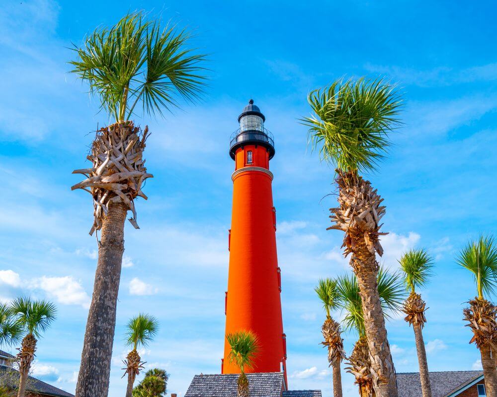 Ponce Inlet Real Estate