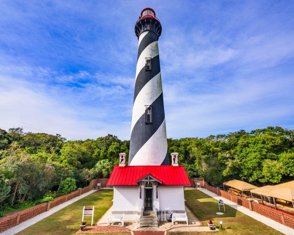 Saint Augustine Beach Real Estate