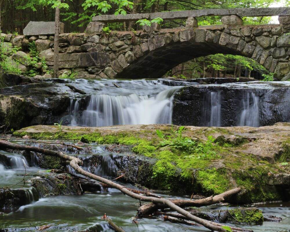 Hallowell Real Estate