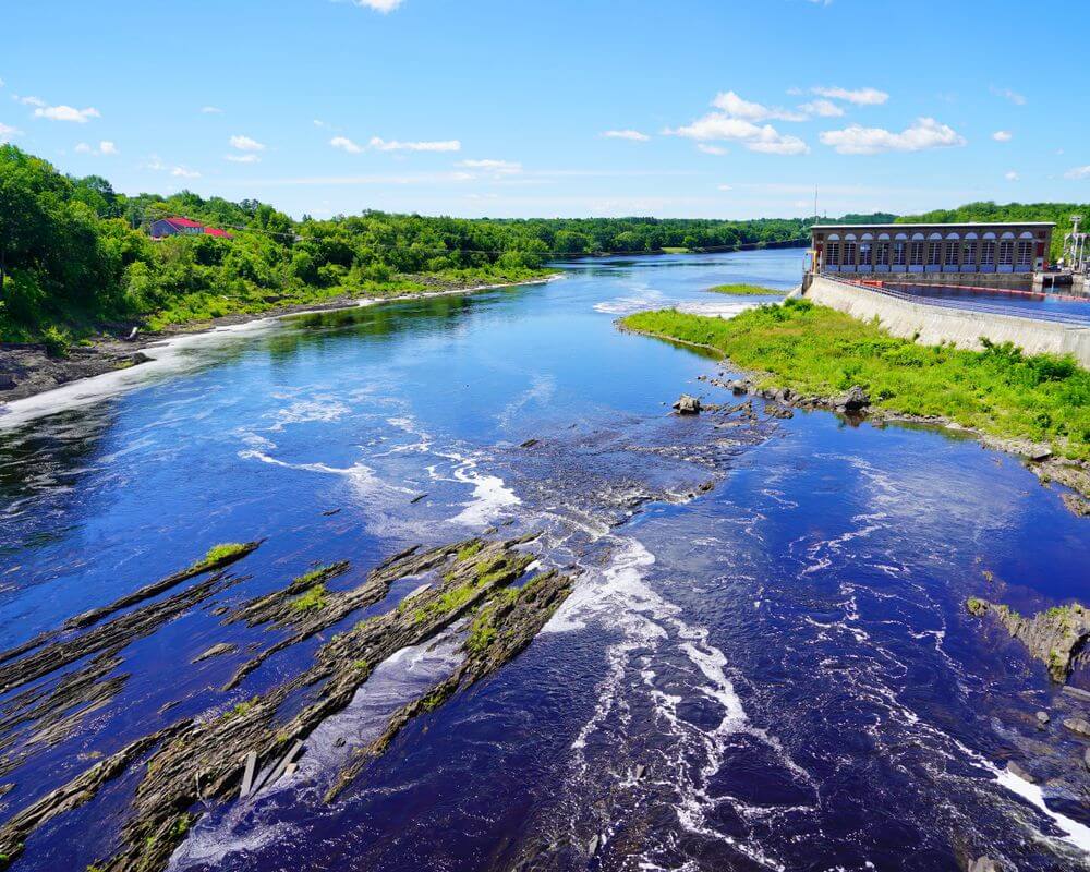 Waterville Real Estate