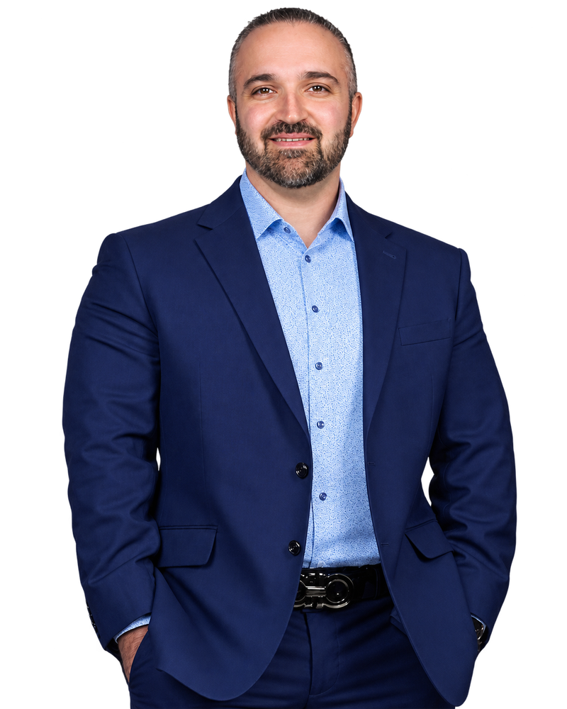 Oscar Asesyan - Cincinnati Realtor