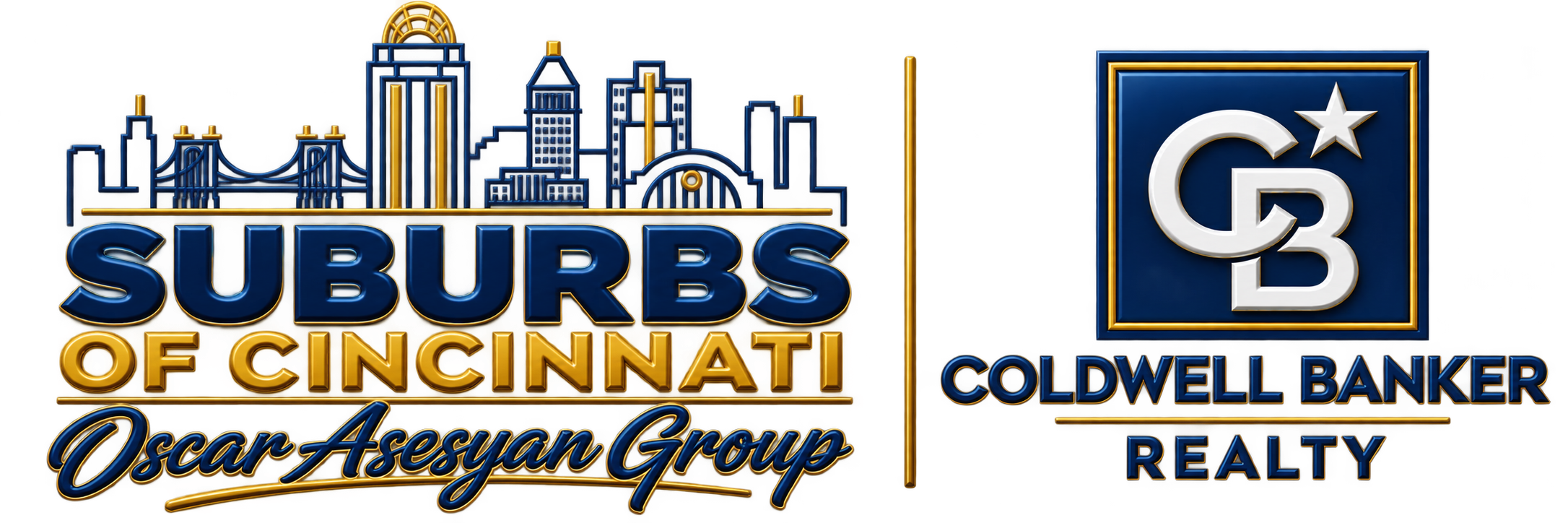 The Oscar Asesyan Group at Coldwell Banker Realty - Cincinnati Real Estate