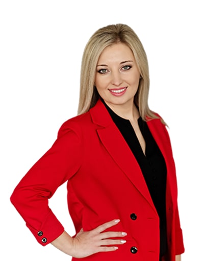 Lana Asesyan - Lender