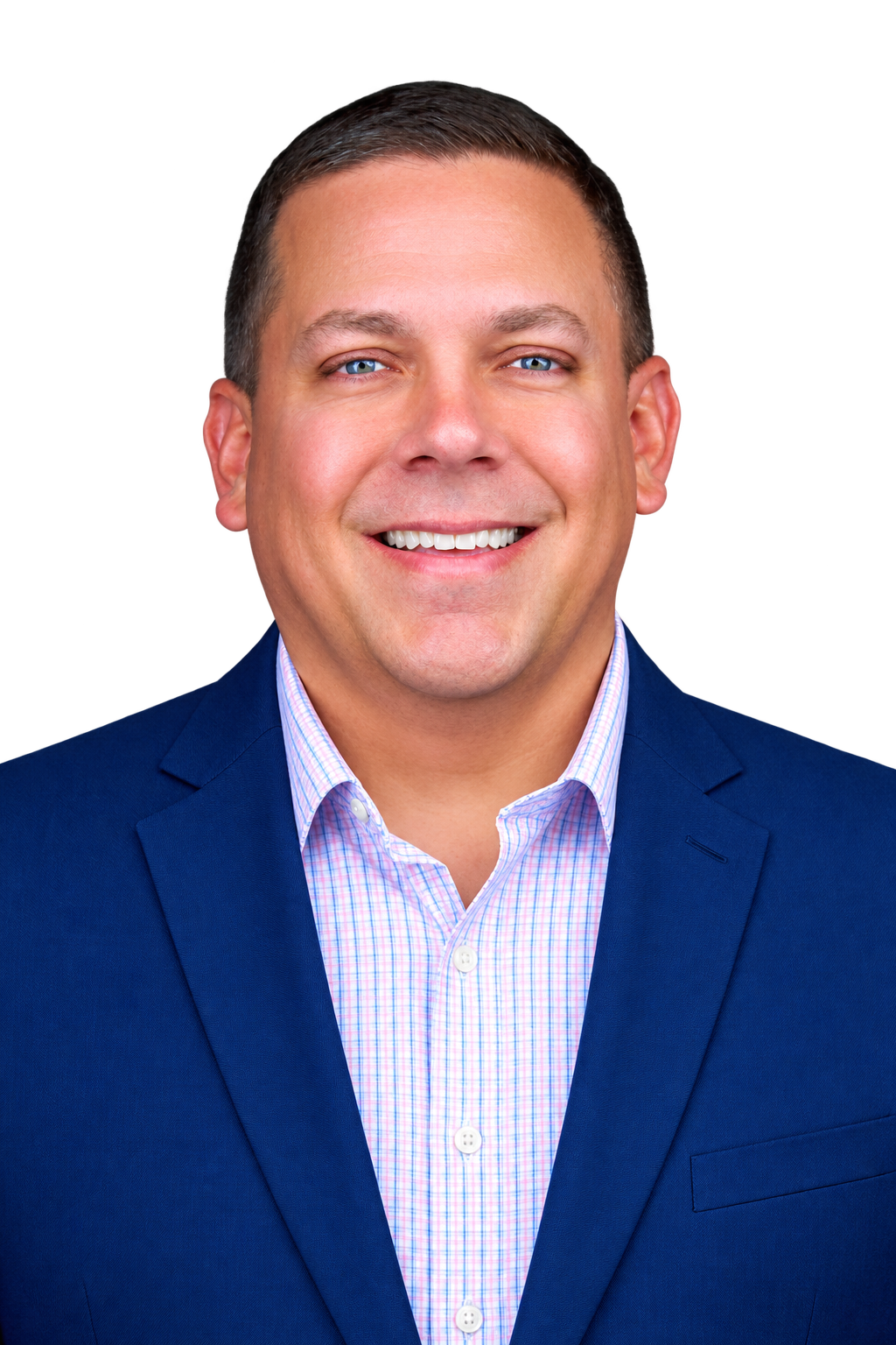 Todd Kalsey - Realtor with The Oscar Asesyan Group