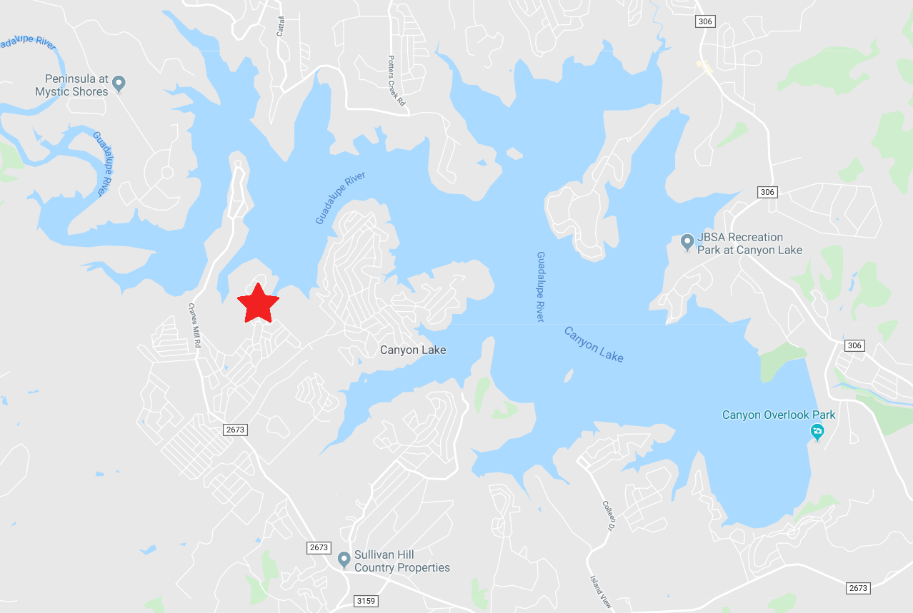 Canyon Springs Resort