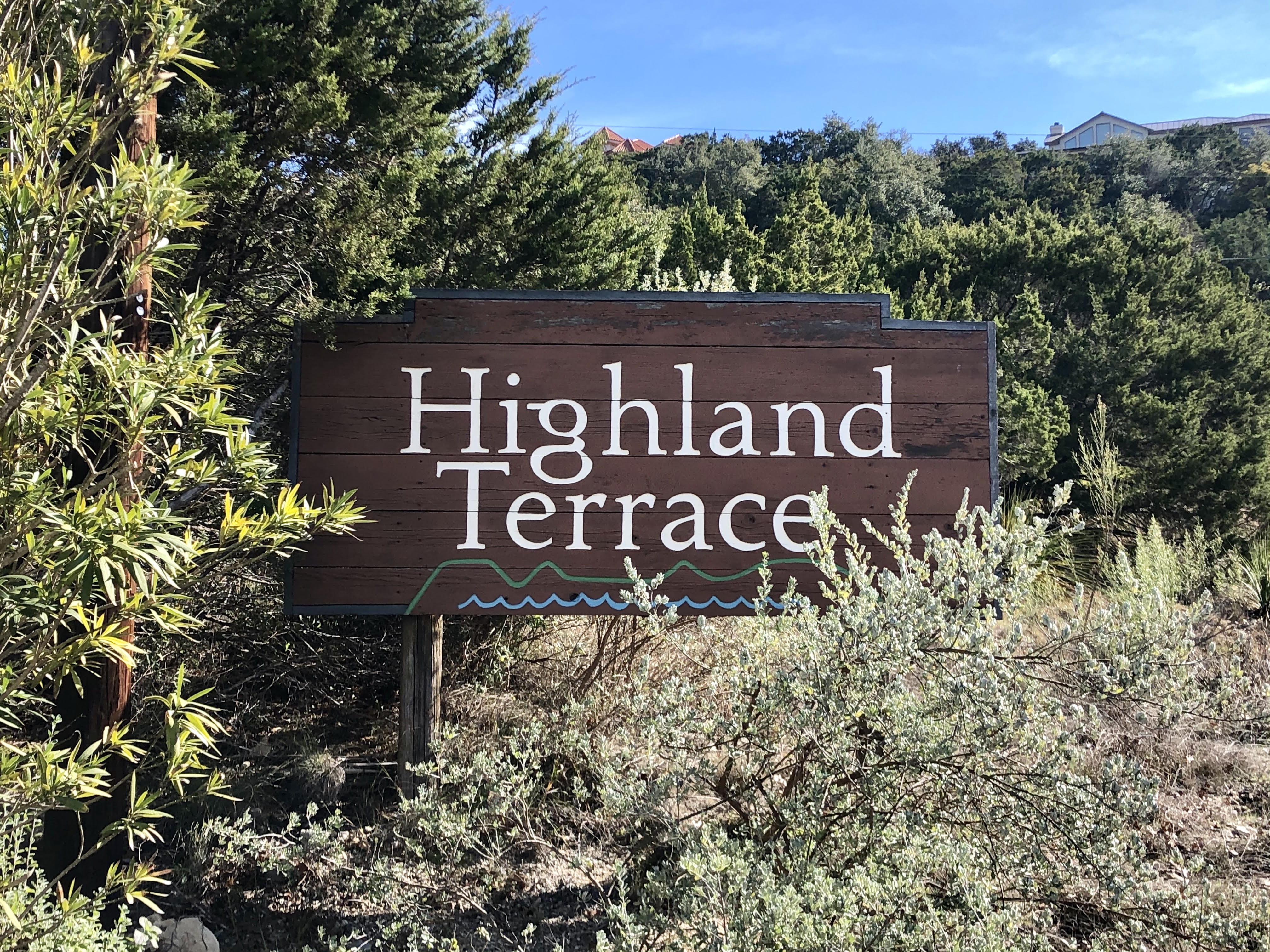 Highland Terrace