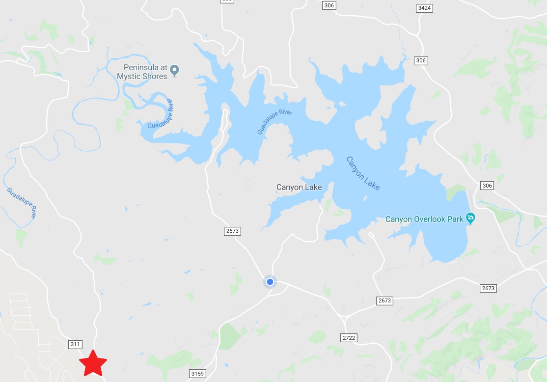 Mountain Springs Ranch