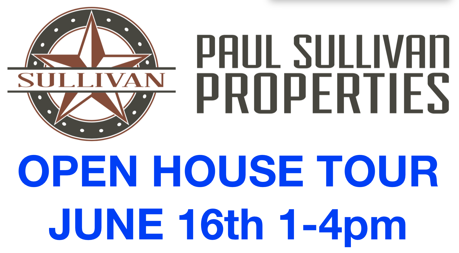 Canyon Lake TX Open House Tour of Homes!