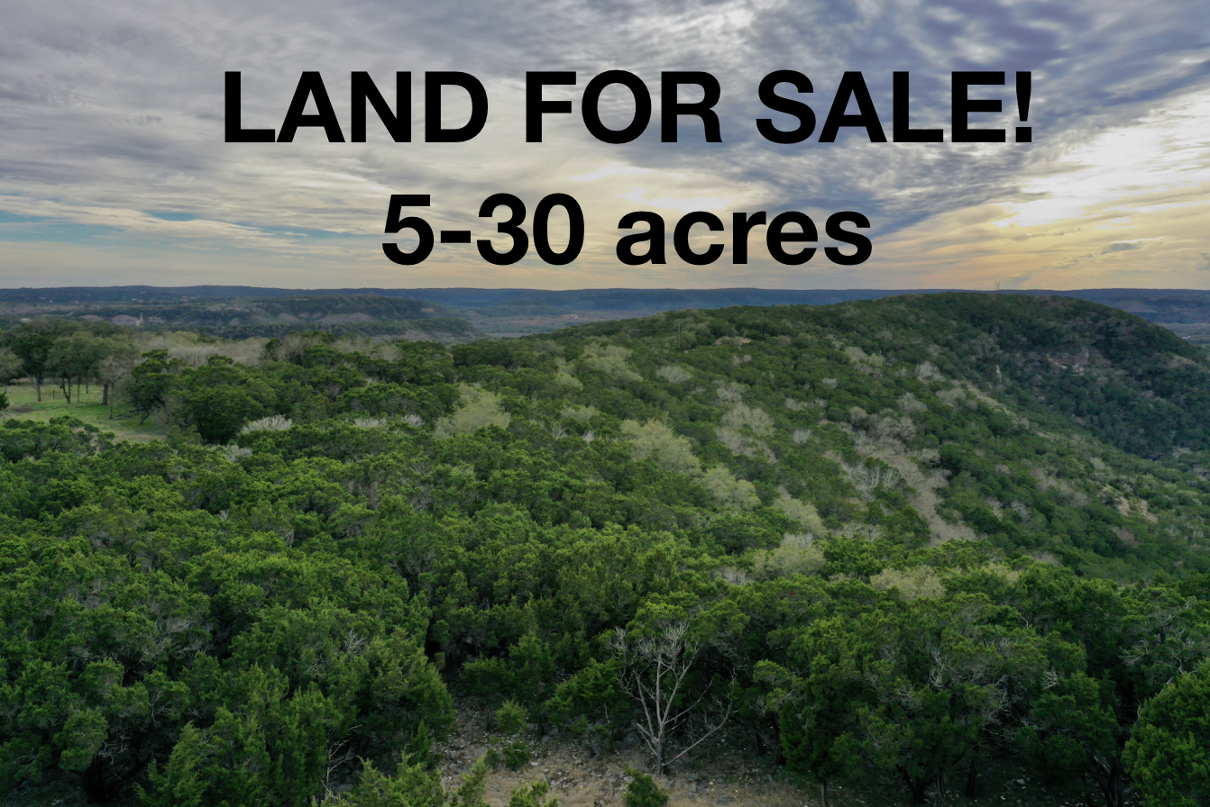 Land for sale 530acres