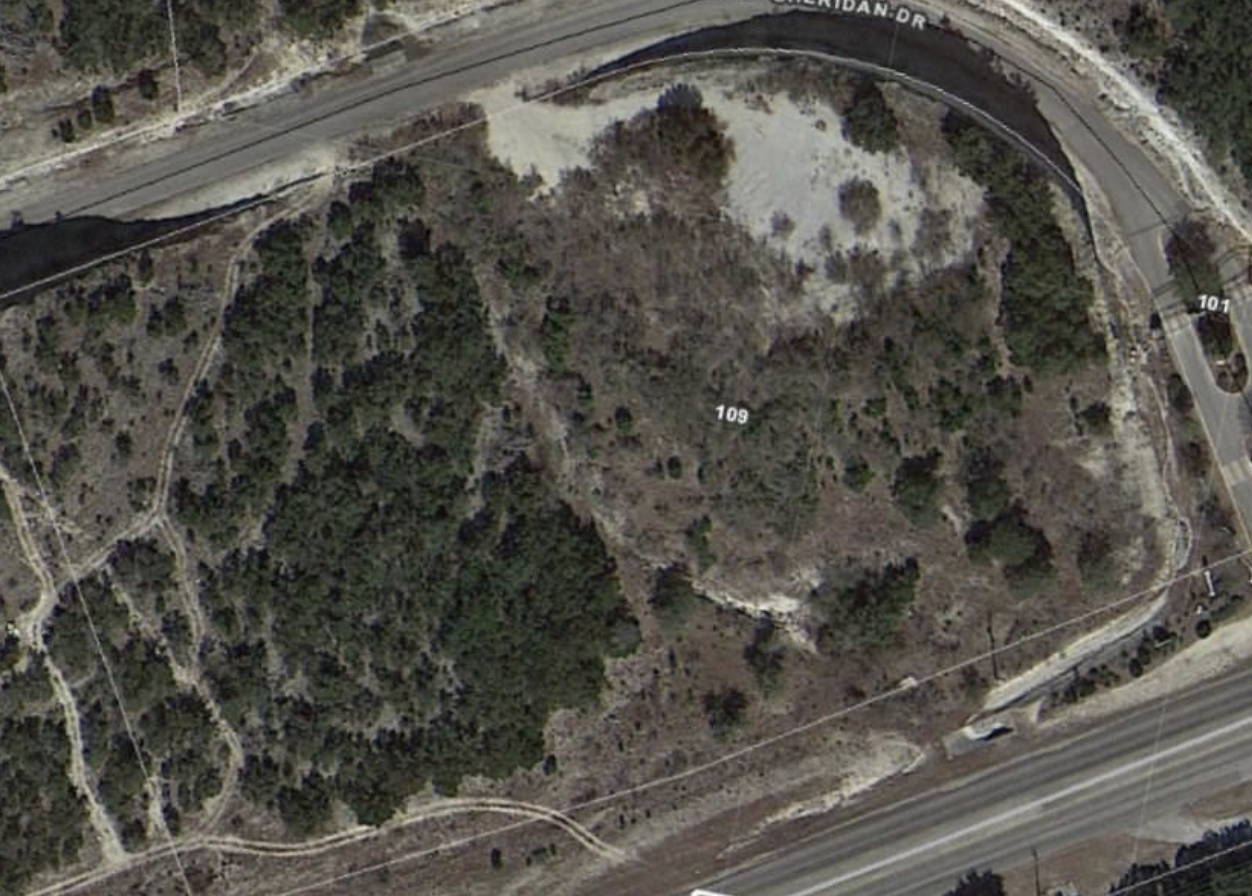 109 Sheridan dr Canyon Lake TX 78133