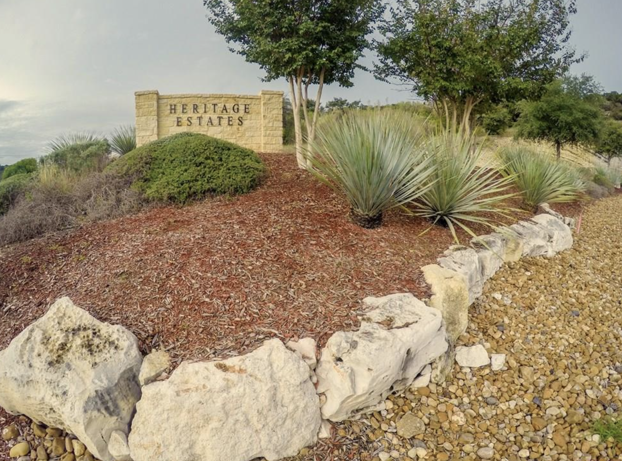 109 Sheridan dr Canyon Lake TX 78133