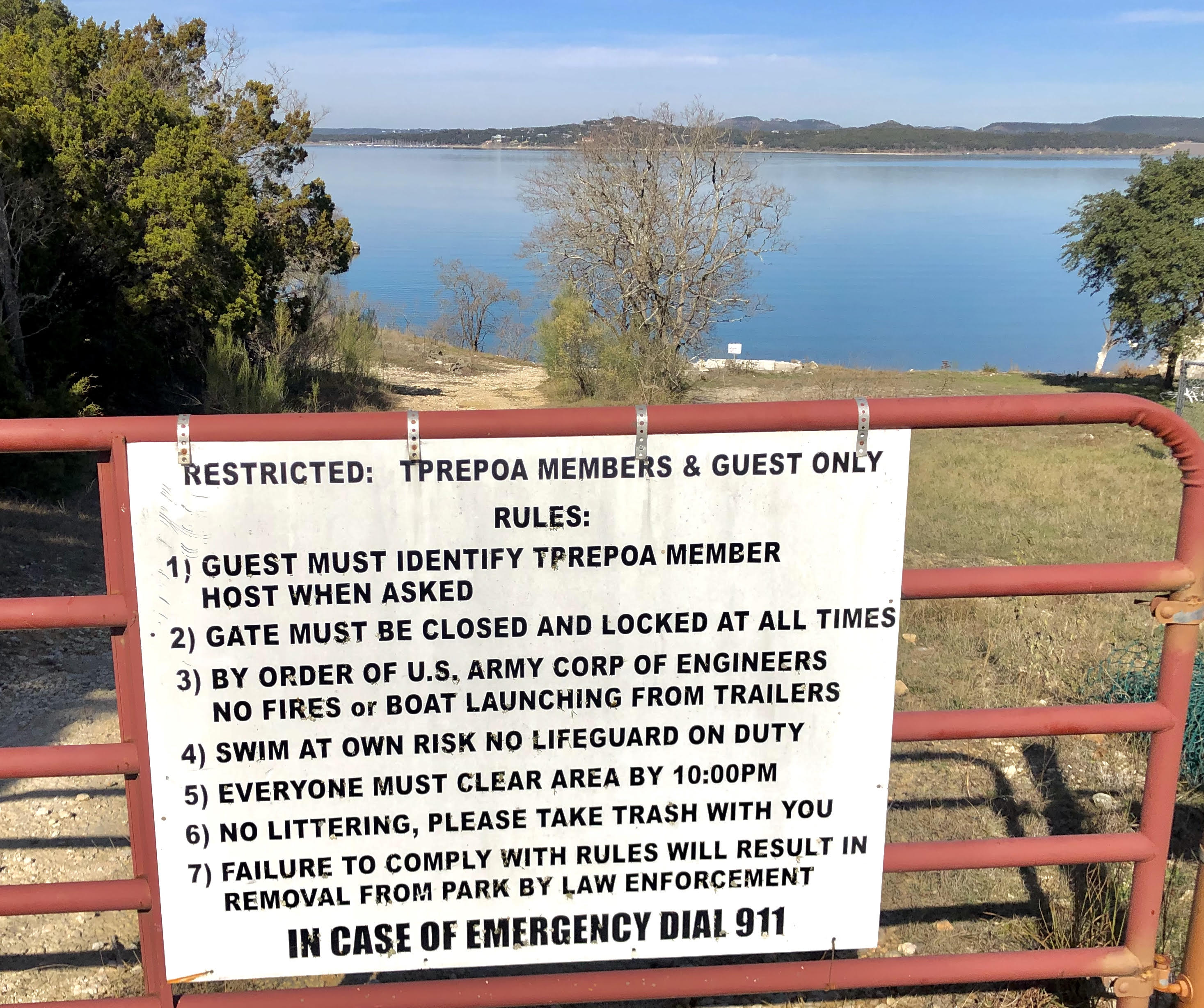 Triple Peak Ranch Estates