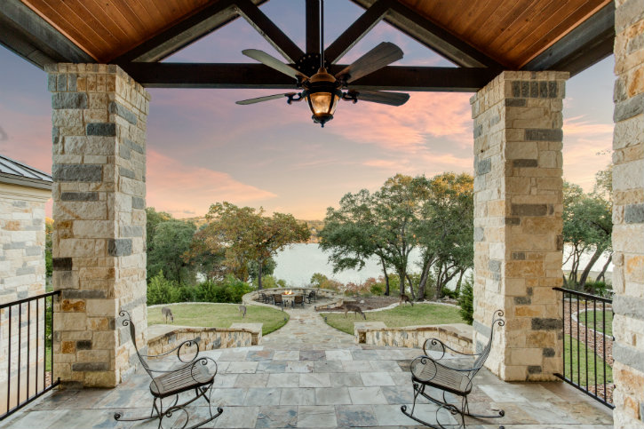 Retirement Communities