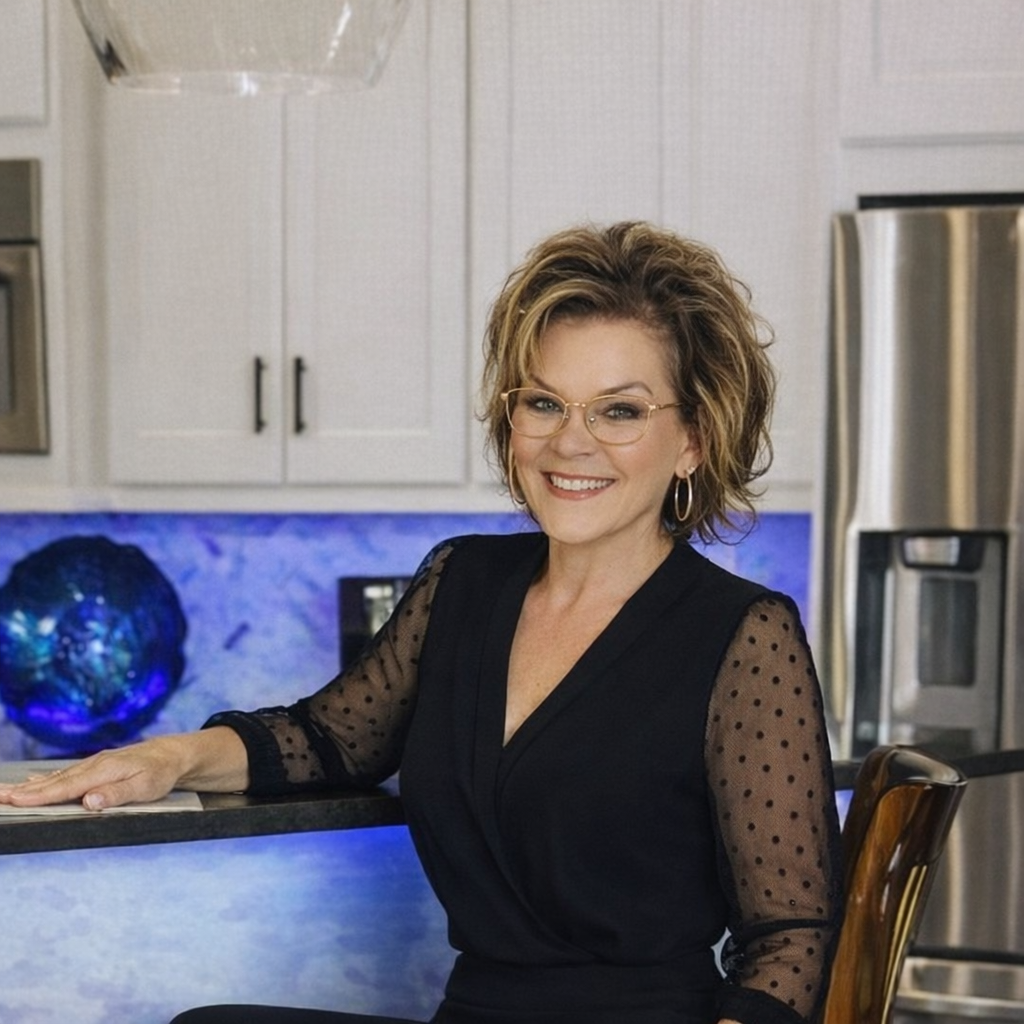 Laura Harris Realtor