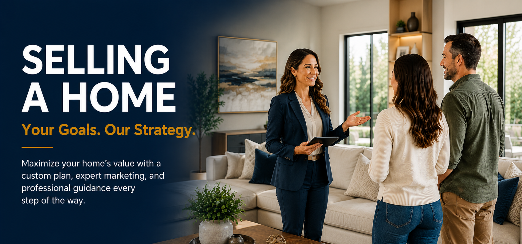Selling a Home in Nevada