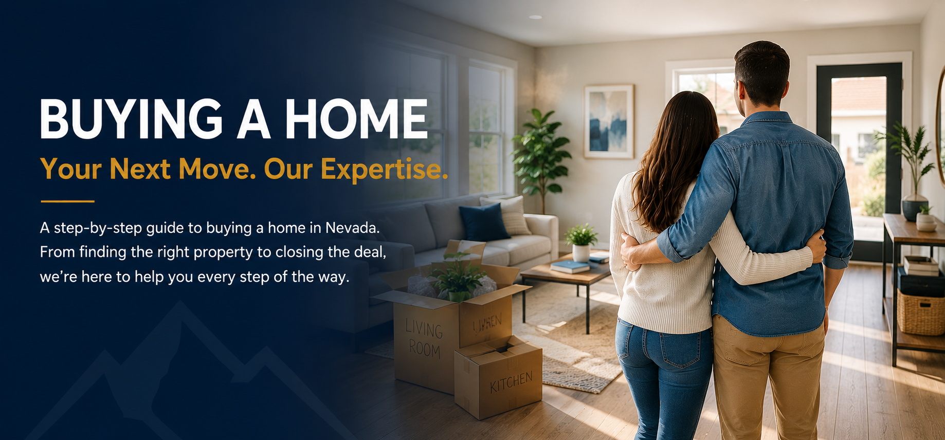 Buying a Home