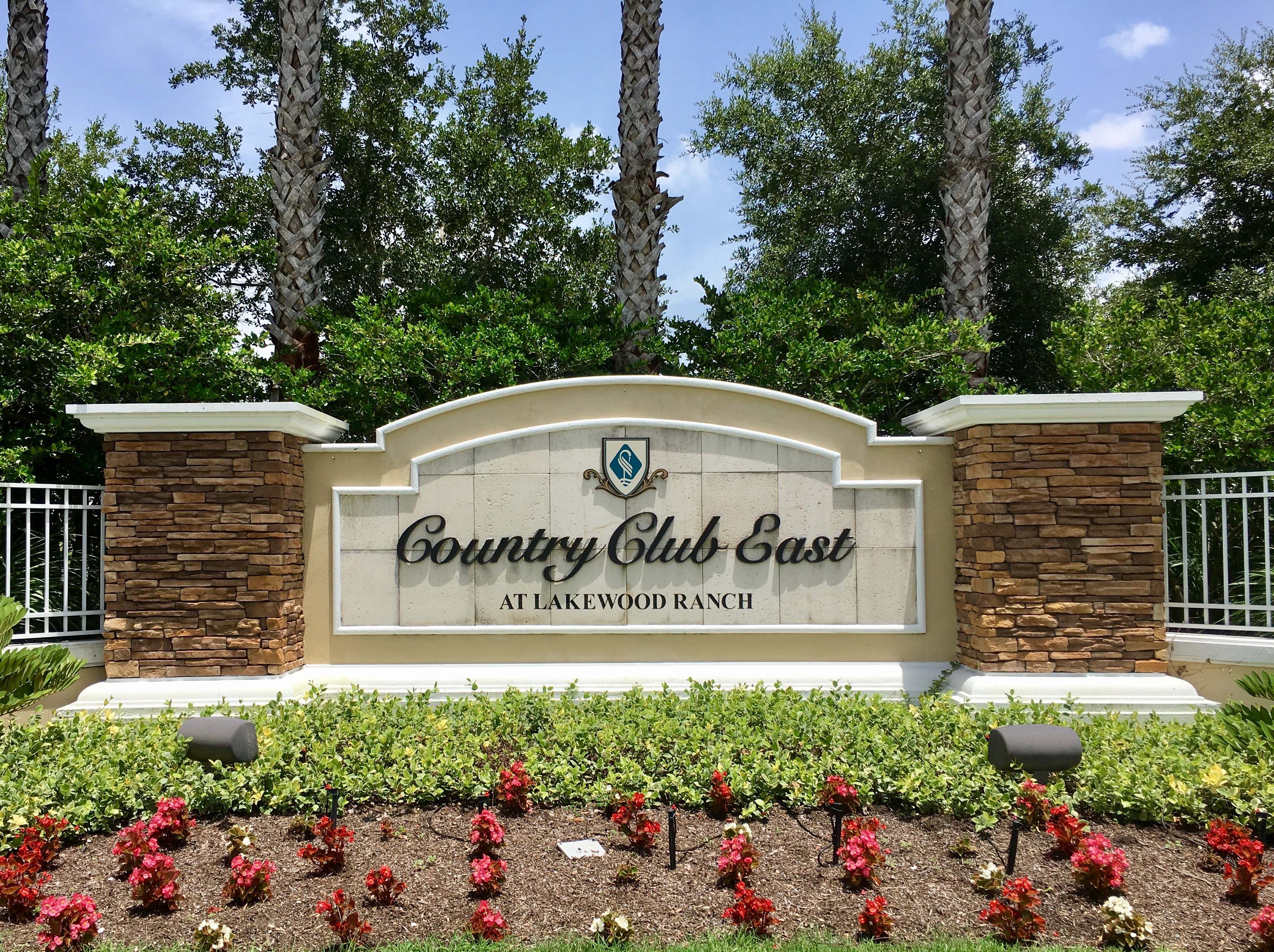 Country Club East Homes