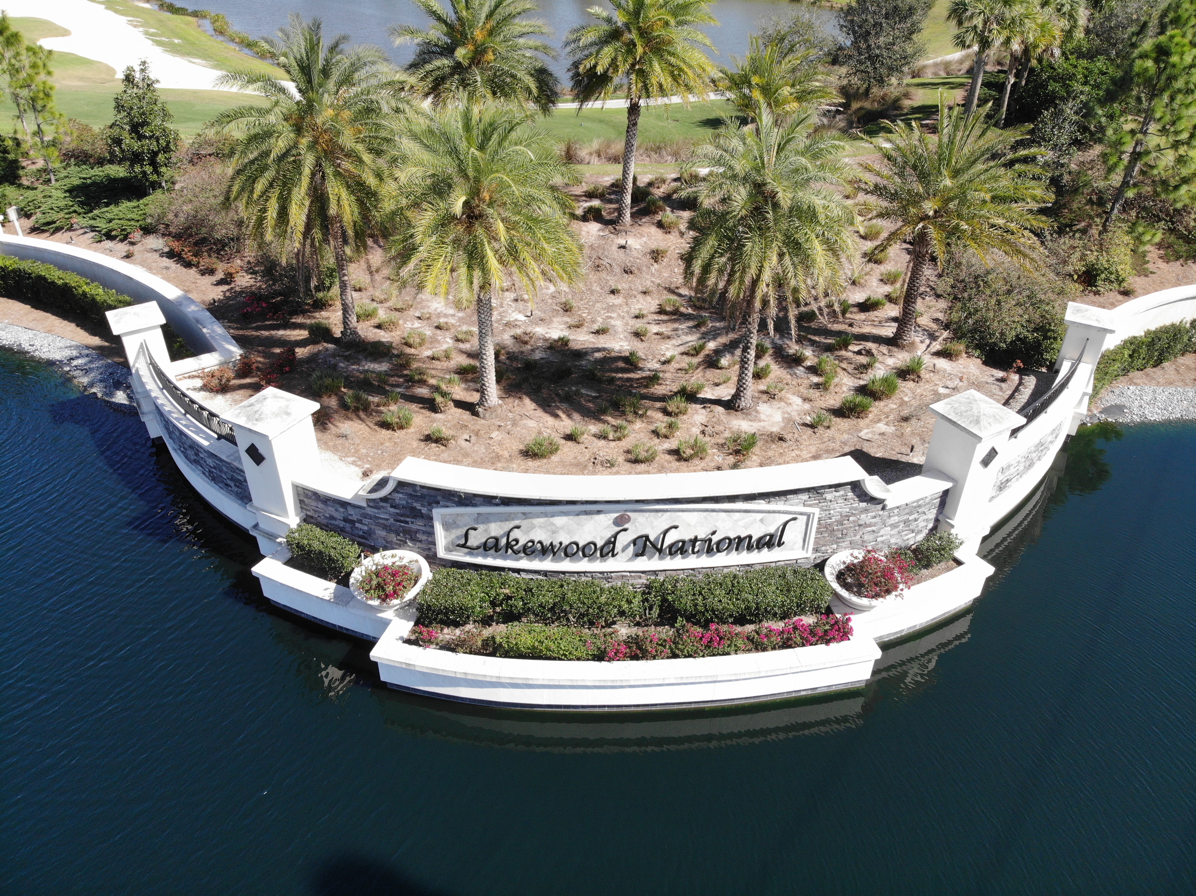 Lakewood National Homes